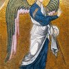 Монастырь Дафни. Памятник ЮНЕСКО